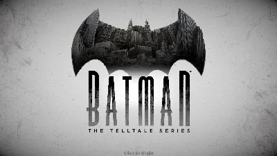✅ Batman-The Telltale Series STEAM RU/CIS Comission 0%