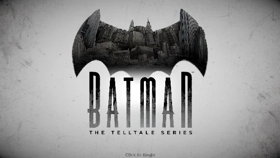 ✅ Batman-The Telltale Series STEAM RU/CIS Comission 0%