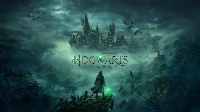 🦄 Hogwarts Legacy XBOX SERIES X|S (+ бонус, напиши)