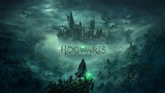 🦄 Hogwarts Legacy XBOX SERIES X|S (+ бонус, напиши)