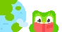⭐Duolingo Super | 1 Month Subscription on your account