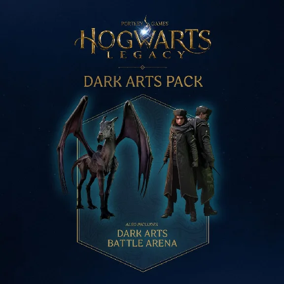 ✅ Hogwarts Legacy DELUXE XBOX ONE SERIES X|S Key 🔑