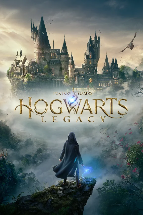 RUSSIA/CIS ✅ Hogwarts Legacy DELUXE EDITION STEAM