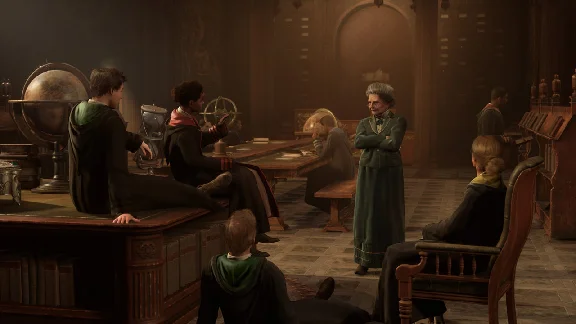 ✅Hogwarts Legacy: Deluxe Xbox One SERIES X|S Key🌎