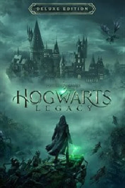 ✅Hogwarts Legacy: Deluxe Xbox One SERIES X|S Key🌎