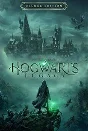 ✅Hogwarts Legacy: Deluxe Xbox One SERIES X|S Key🌎