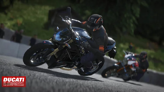 DUCATI - 90th Anniversary Xbox One|X|S KEY 🎁
