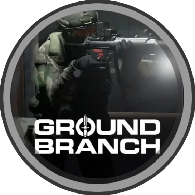 GROUND BRANCH ®✔️Steam (Region Free)(GLOBAL)🌍