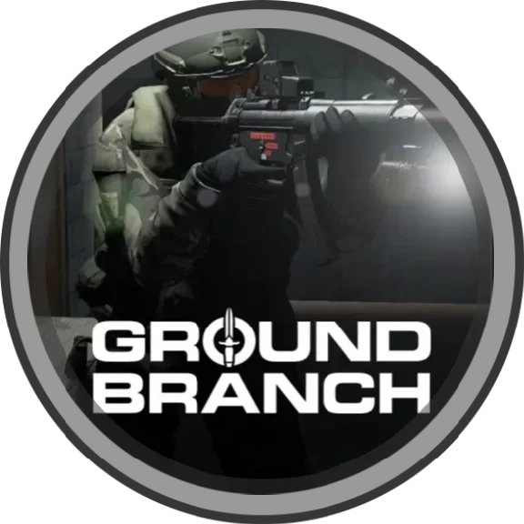 GROUND BRANCH ®✔️Steam (Region Free)(GLOBAL)🌍