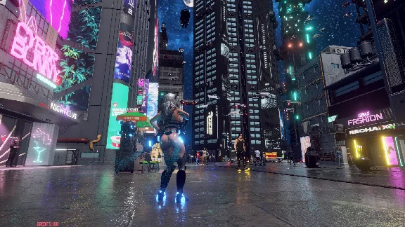 ARIA Advanced Rogue Intelligence Assault Genesis STEAM