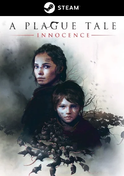💳0% A Plague Tale: Innocence (STEAM) GLOBAL