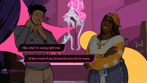 ValiDate: Struggling Singles in your Area Steam/Global
