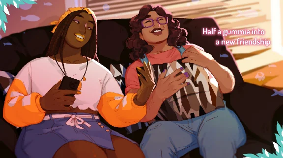 ValiDate: Struggling Singles in your Area Steam/Global