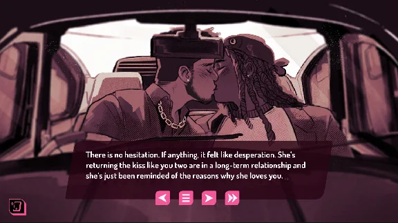 ValiDate: Struggling Singles in your Area Steam/Global