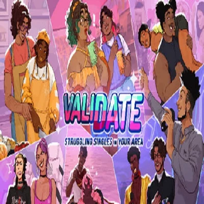 ValiDate: Struggling Singles in your Area Steam/Global