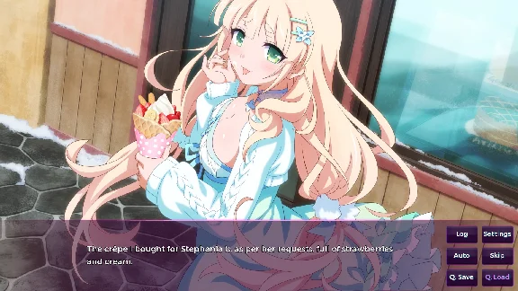 Sakura Succubus 6 (Steam key / Region Free)