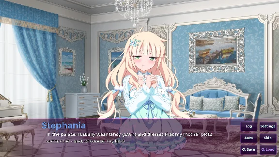 Sakura Succubus 6 (Steam key / Region Free)