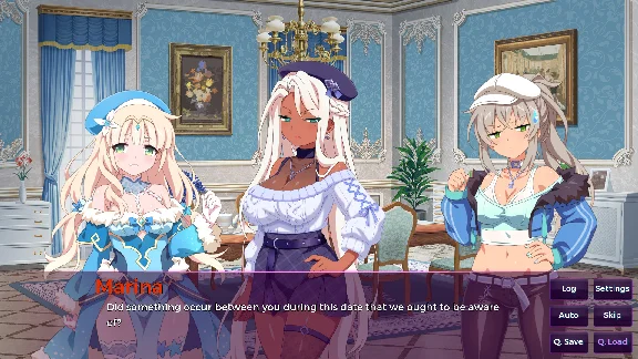 Sakura Succubus 6 (Steam key / Region Free)