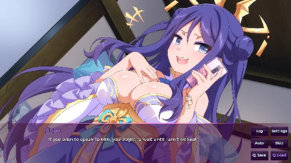 Sakura Succubus 6 (Steam key / Region Free)