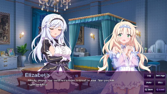 Sakura Succubus 6 (Steam key / Region Free)