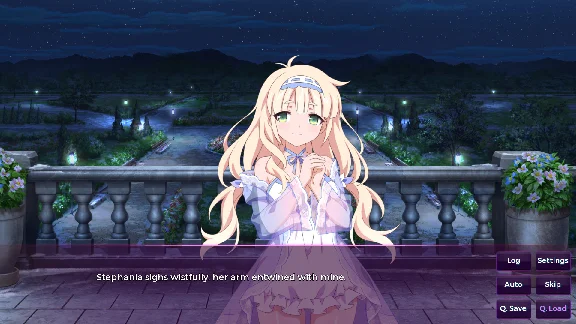 Sakura Succubus 6 (Steam key / Region Free)