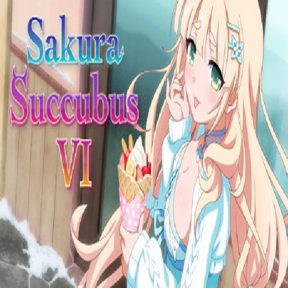 Sakura Succubus 6 (Steam key / Region Free)