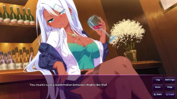 Sakura Succubus (Steam key / РФ+Весь Мир)