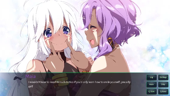 Sakura Forest Girls 3 (Steam key / Region Free)