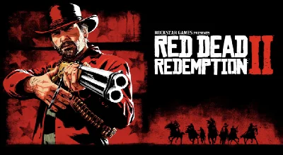 🔴 Red Dead Redemption 2 ✅ EPIC GAMES 🔴 (PC)