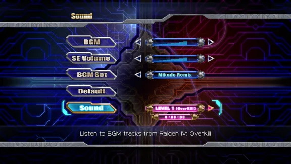 ✅ Raiden IV x MIKADO remix Xbox One|X|S activation