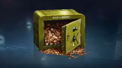 🔴🌏WoW Дублоны (EU/NA/ASIA/RU) 500 -50000 GOLD🔴🌏