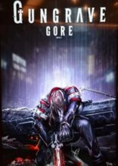 💳0%⭐️Gungrave G.O.R.E ⭐️ Steam Key
