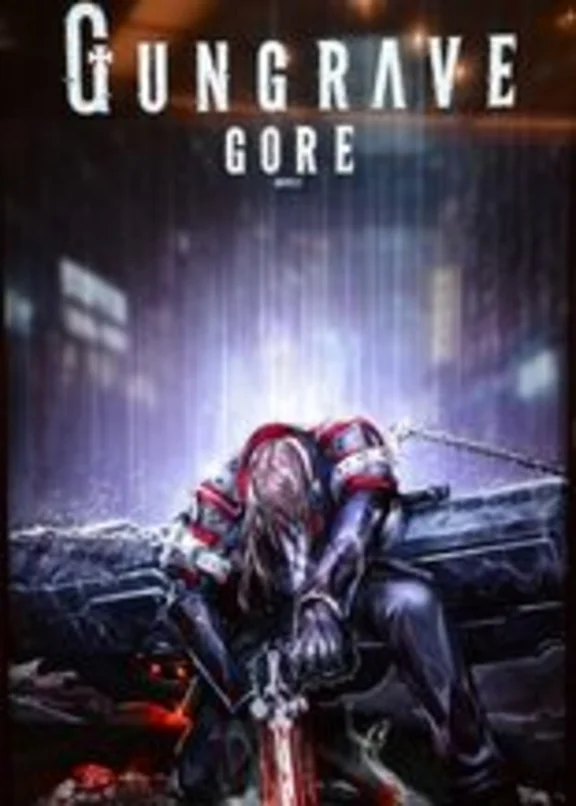 💳0%⭐️Gungrave G.O.R.E ⭐️ Steam Key