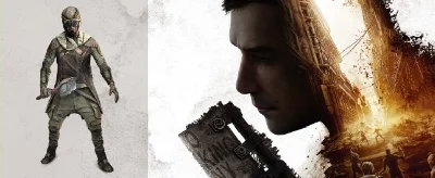 🧟Dying Light 2 Stay Human: Post-Apo Outfit + Подарок🎁