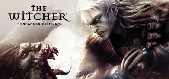 The Witcher: Enhanced Edition STEAM Gift Global