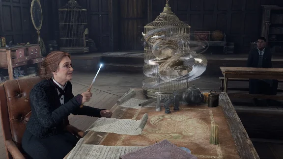 🔥HOGWARTS LEGACY DELUXE EDITION ⭐️БЕЗ ОЧЕРЕДEЙ⭐️🎮🔥