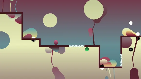 ibb & obb - STEAM Gift  - (RU/CIS/UA)
