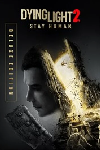 🟢 Dying Light 2 Stay Human Deluxe Edition XBOX 🔑 Key