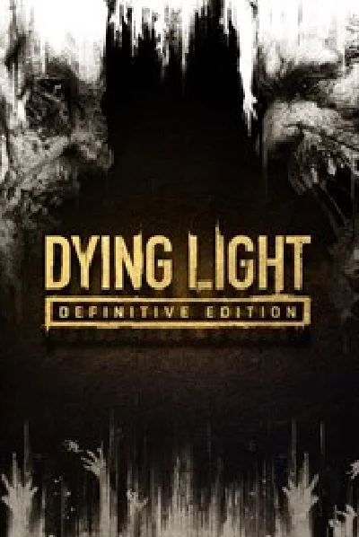 🟢 Dying Light Definitive Edition XBOX 🔑 Key