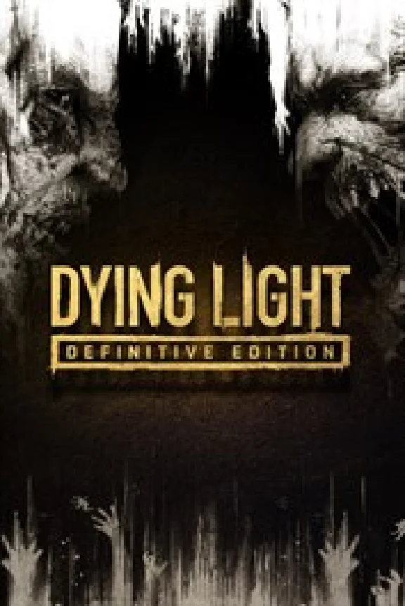 🟢 Dying Light Definitive Edition XBOX 🔑 Key