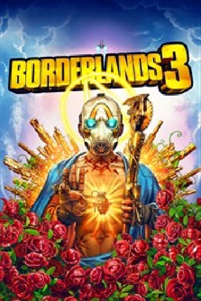 🟢 Borderlands 3 XBOX 🔑 Key