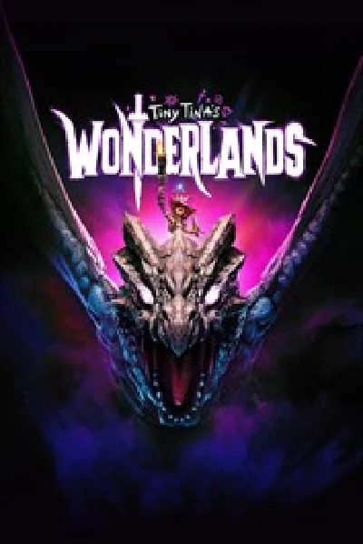 🟢 Tiny Tina´s Wonderlands XBOX 🔑 Key