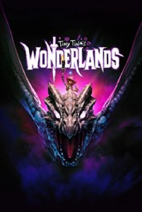 🟢 Tiny Tina´s Wonderlands XBOX 🔑 Key