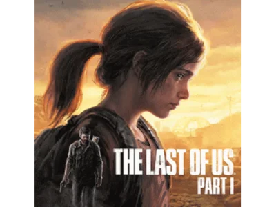💻 Last of us. Part I Steam RU/TR/UA 💻