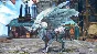 Monster Hunter Rise Velkhana Costume Palamute armor set