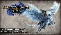 Monster Hunter Rise Velkhana Costume Palamute armor set