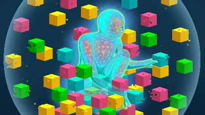 Доступ к большой пополняемой базе нейросетей AI🔷