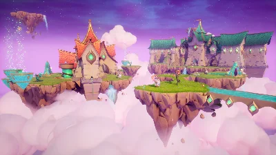 Spyro Reignited Trilogy STEAM•RU ⚡️АВТОДОСТАВКА 💳0%
