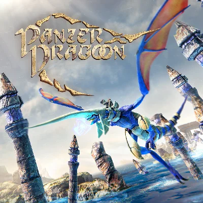 Panzer Dragoon Remake XBOX ONE / XBOX SERIES X|S Код 🔑