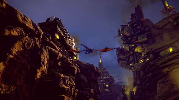 Panzer Dragoon Remake XBOX ONE / XBOX SERIES X|S Код 🔑